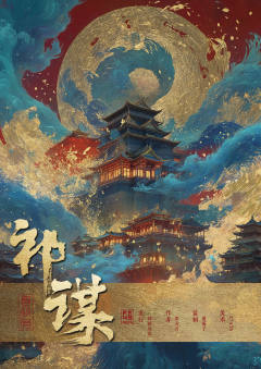 祁谋·春秋局