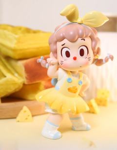 典藏赏-芝士小鼠300%-资料图