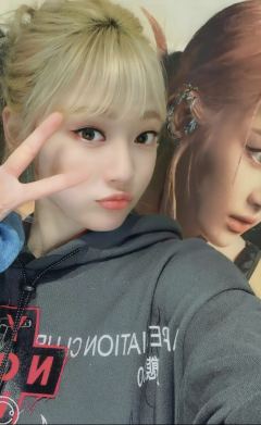 KMS 二期签售 verB.