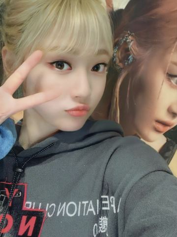 KMS 二期签售 verB.