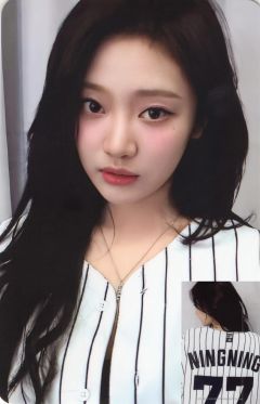 棒球衣宁