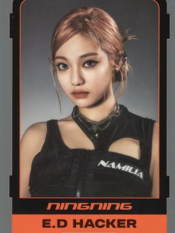 官周随机卡2.0 宁ver.D