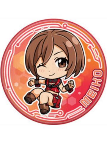 MEIKO2-魔法未来2024食玩吧唧