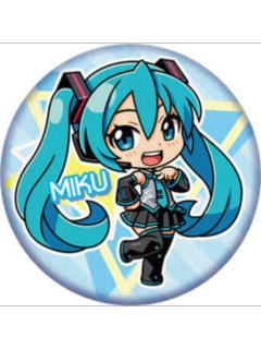 初音未来7-魔法未来2024食玩吧唧