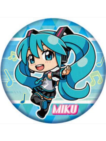 初音未来6-魔法未来2024食玩吧唧