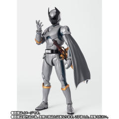 SHF 大锹型虫王者 拉库雷斯-资料图