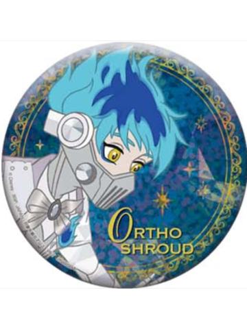 Ortho-迪士尼100周年闪吧唧