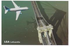 Sky Team: LGA La Guardia