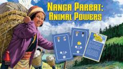 Nanga Parbat: Animal Powers