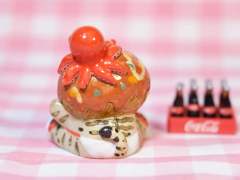 章鱼烧Mini Bu-资料图