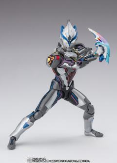 SHF 艾克斯奥特曼 超越型-资料图