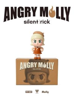 Angry Molly-流火