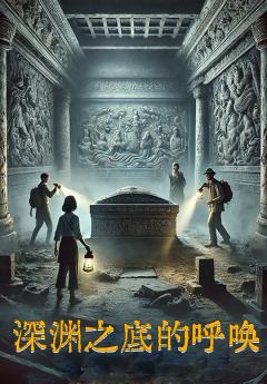 TRPG《深渊之底的呼唤》COC