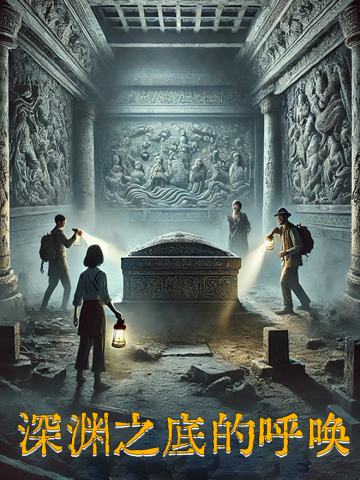 TRPG《深渊之底的呼唤》COC