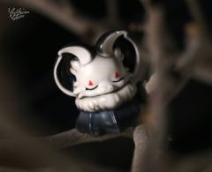 黑骸宝宝