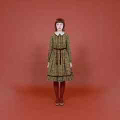 Preppy Tartan 学院格子 系列-资料图