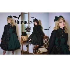 Minyades 弥倪阿得斯 蝙蝠-资料图