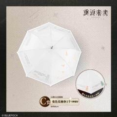 C赏 变色长柄伞