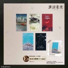 E赏 亚克力彩画