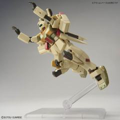 HGUC RGM-86R 吉姆III 阿克西斯冲击印象色-资料图