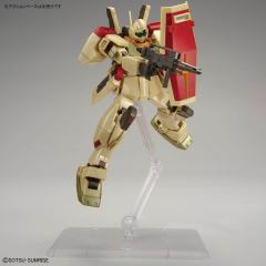 HGUC RGM-86R 吉姆III 阿克西斯冲击印象色-资料图