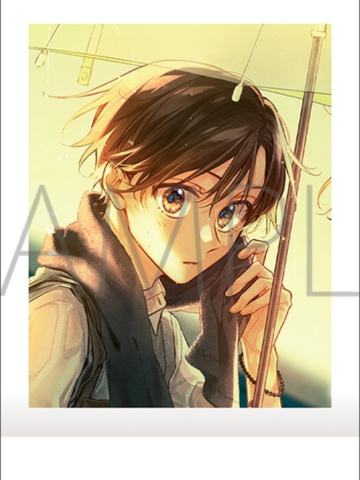 宫野由美1-movic拍立得