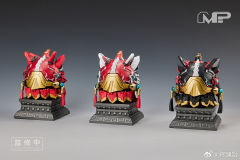 MP-01 醒狮 黑色-资料图