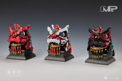 MP-01 醒狮 黑色-资料图