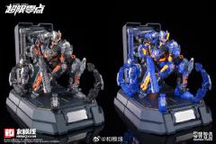 超限零点 塔斯提尔 展会限定版-ver.I.C.E-资料图
