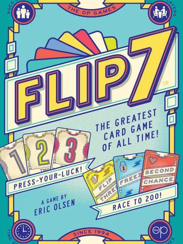 Flip 7