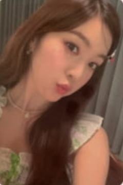 sm小卖部幸运卡 姐