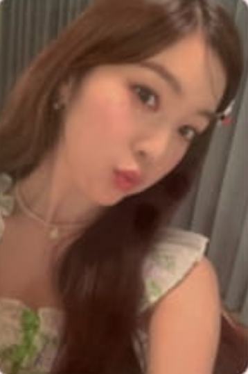 sm小卖部幸运卡 姐