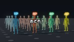超级舞动：瓦力欧制造-资料图