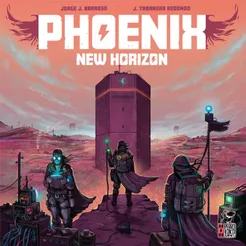 Phoenix New Horizon