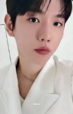 首尔vip卡day1 ver.A