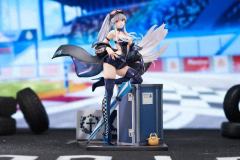 碧蓝航线  企业 Wind Catcher Ver.1/7手办