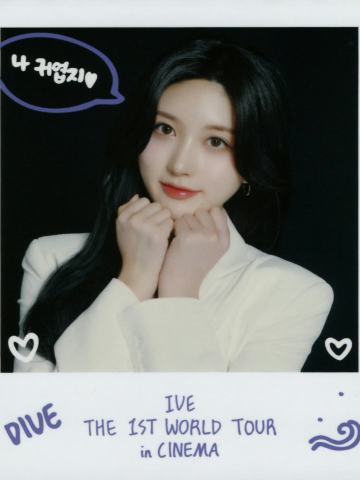 电影快闪拍立得 秋