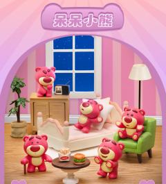 一袋-MINIME系列-资料图