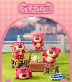 一袋-MINIME系列-资料图