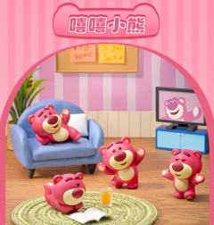 一袋-MINIME系列-资料图