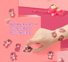 一袋-MINIME系列-资料图