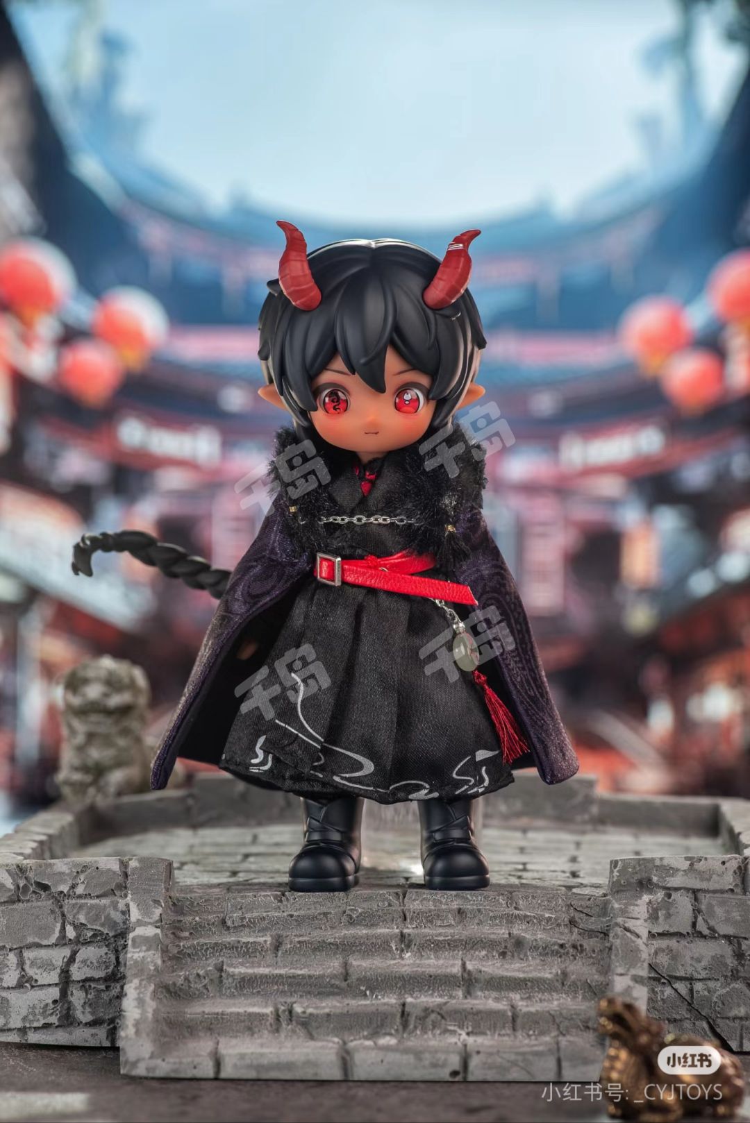 No.539 ❤️遊ぶクルミ　文玩核桃 高級小衆　大红袍（异形夫妻对拜） gXUuJIj5lf.jpg?imginfo=w1440,h2157