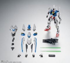 Robot魂  XVX-016 风灵高达 ver. A.N.I.M.E. [BEST SELECTION]