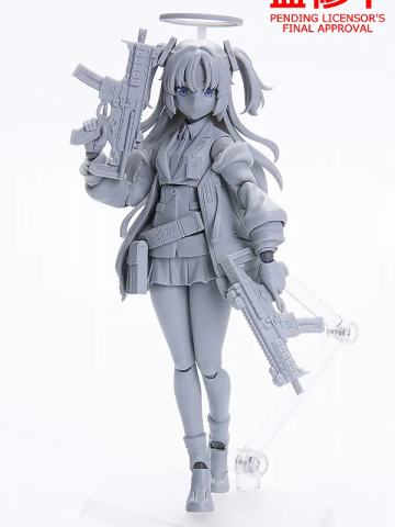 figma 早濑优香