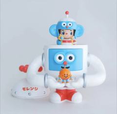 2009 A SPACE ODYSSEY 太空漫游-资料图