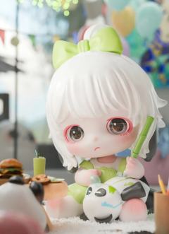 熊喵兔兔-资料图