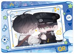 小蘑菇
