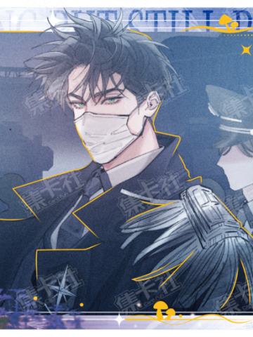 小蘑菇
