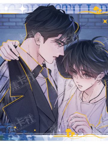 小蘑菇