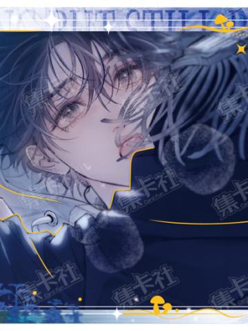 小蘑菇